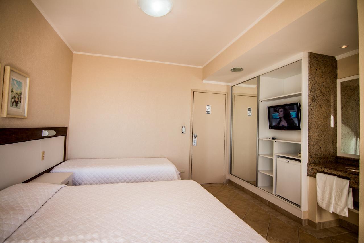 Dunas Praia Hotel Torres Exterior foto